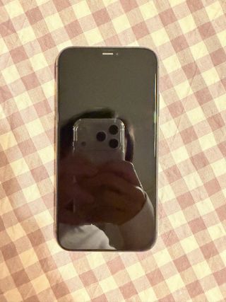 iPhone 11 128GB Nero