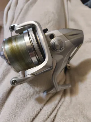 Carrete Shimano Ultegra XSB 10000 Surfcasting