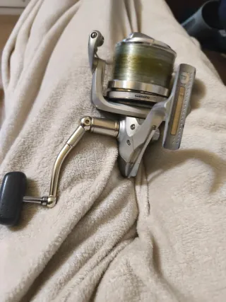 Carrete Shimano Ultegra XSB 10000 Surfcasting