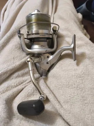 Carrete Shimano Ultegra XSB 10000 Surfcasting