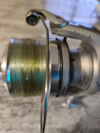 Carrete Shimano Ultegra XSB 10000 Surfcasting