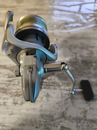 Carrete Shimano Ultegra XSB 10000 Surfcasting