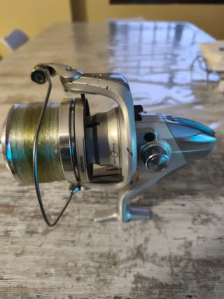 Carrete Shimano Ultegra XSB 10000 Surfcasting