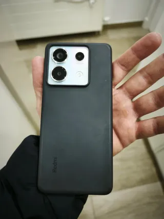 Xiaomi Redmi Note 13 Pro Viola