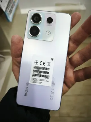 Xiaomi Redmi Note 13 Pro Viola