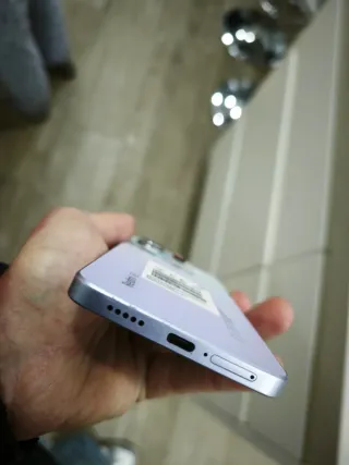 Xiaomi Redmi Note 13 Pro Viola