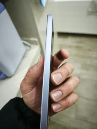 Xiaomi Redmi Note 13 Pro Viola