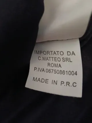 Falda Sweet Miss negra lentejuelas