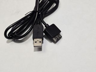 Cargador PSP Go cable carga