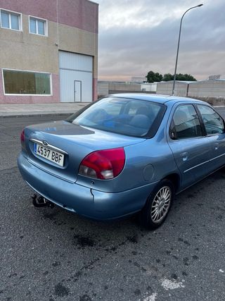 Ford Mondeo 2000