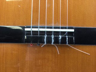 guitarra clasica raimundo b