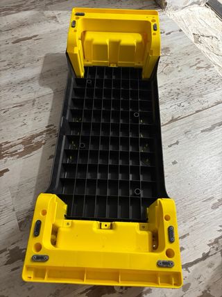 Plataforma Step Doymos