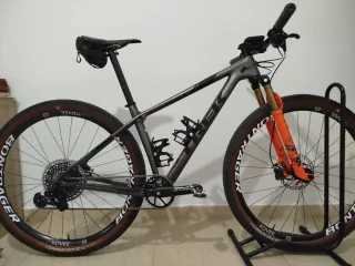 Bicicleta Trek Procaliber 9.8 SL
