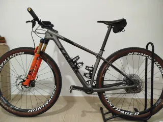 Bicicleta Trek Procaliber 9.8 SL