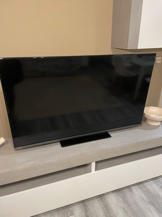Televisor Toshiba 50 pulgadas
