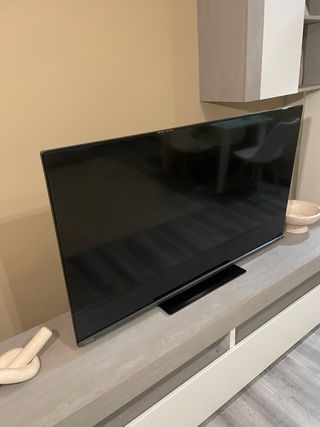 Televisor Toshiba 50 pulgadas