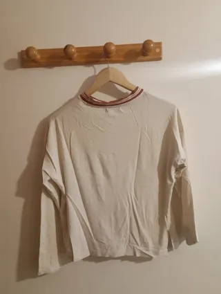 Camiseta Manga Larga California 90