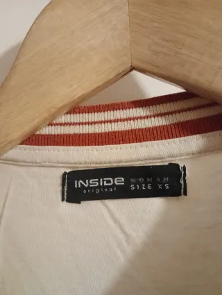 Camiseta Manga Larga California 90