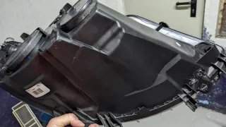 Faro Izquierdo  Citroen Jumper