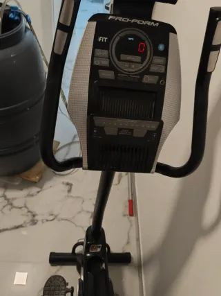 Bicicleta Estática Pro-Form FIT