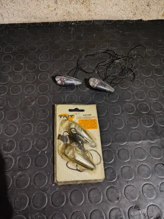 Indicatori di direzione TNT