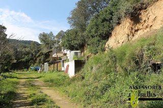 Chalet en venta en Torrelles de Llobregat