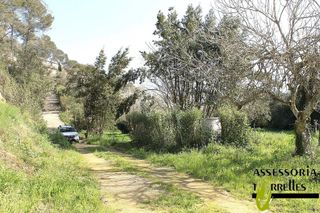 Chalet en venta en Torrelles de Llobregat