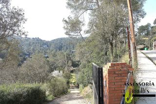 Chalet en venta en Torrelles de Llobregat