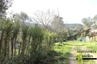 Chalet en venta en Torrelles de Llobregat