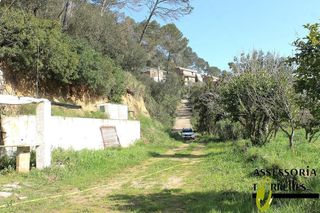 Chalet en venta en Torrelles de Llobregat