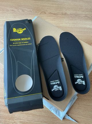 Dr Martens Sinclair