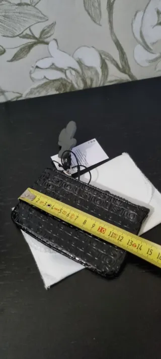 Cartera Tous Negra Nueva