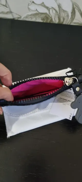 Cartera Tous Negra Nueva