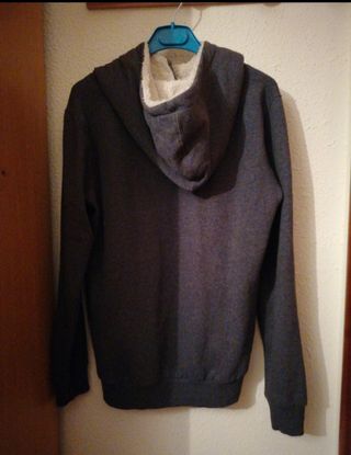 Sudadera Bershka L La Creme de la Creme