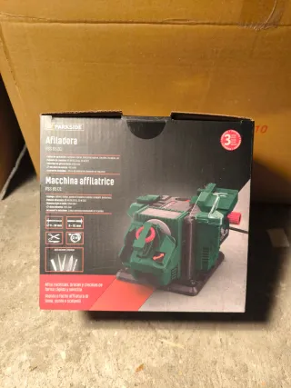 Afiladora Parkside PSS 65 D1