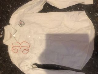 Camisa Polo U.S. Polo Assn. Talla S