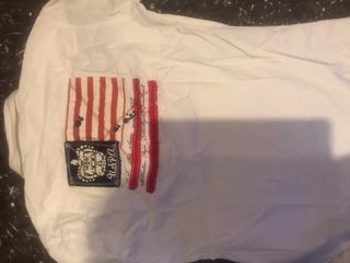 Camisa Polo U.S. Polo Assn. Talla S