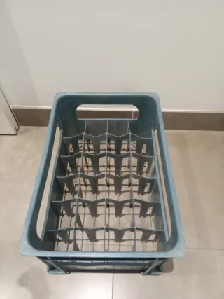 Caja Cerveza San Miguel