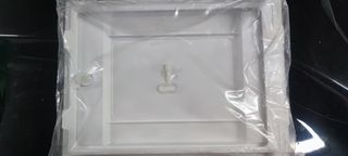 Tapa contador agua IBIDE nueva