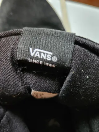 Scarpe Vans Sk8-Hi Checkerboard