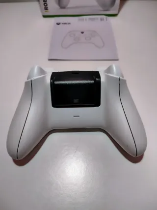 Controller Xbox Series S/X Bianco
