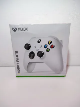 Controller Xbox Series S/X Bianco