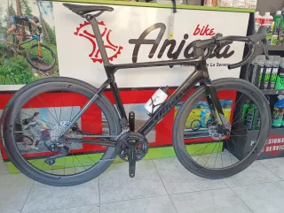 Wilier Filante SL DI2 105 Talla M