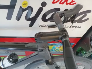 Wilier Filante SL DI2 105 Talla M