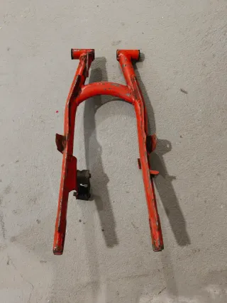 Basculante Maico 250