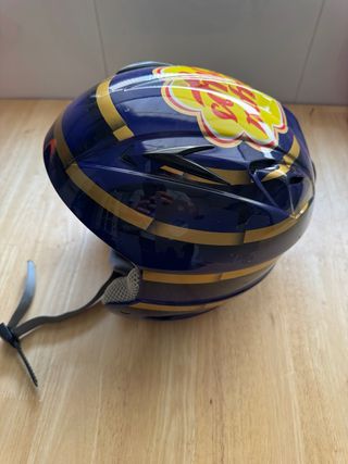 Casco de esquí infantil Chupa Chups