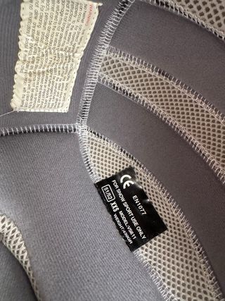 Casco de esquí infantil Chupa Chups