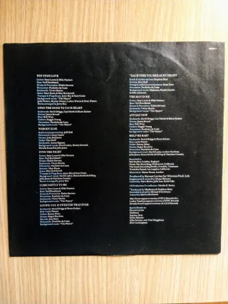 Vinile Nick Kamen - Nick Kamen