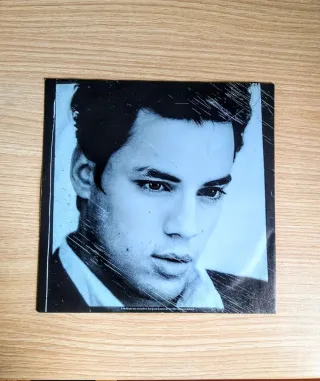 Vinile Nick Kamen - Nick Kamen