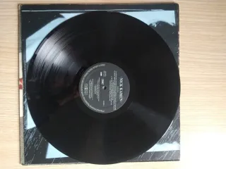 Vinile Nick Kamen - Nick Kamen